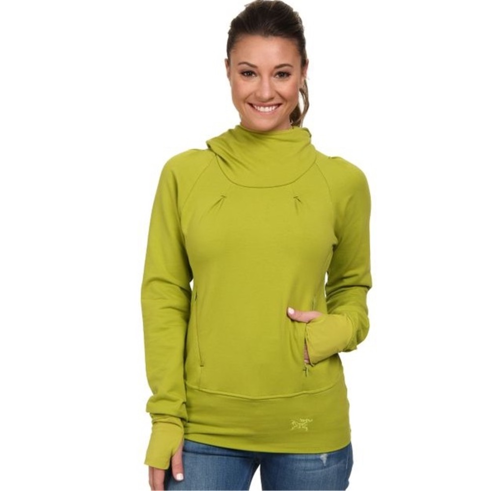 Arc’teryx Detente Hoodie